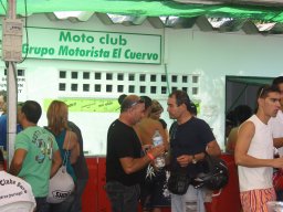 XVII Concentracion - 2010